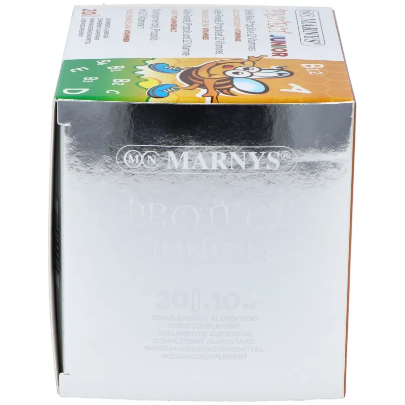 Protect junior 20viales | Farmacia Barata