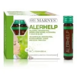 Marnys alerhelp 20x10ml