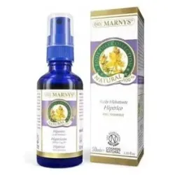 Marnys aceite puro hiperico bio 50 ml
