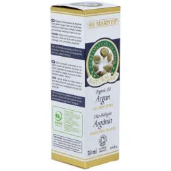 Aceite de argan biologico spray 50ml. | Farmacia Barata Aceite de argan biologico spray 50ml. | Farmacia Barata