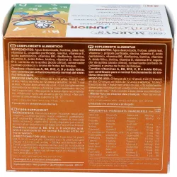 Protect junior 20viales | Farmacia Barata