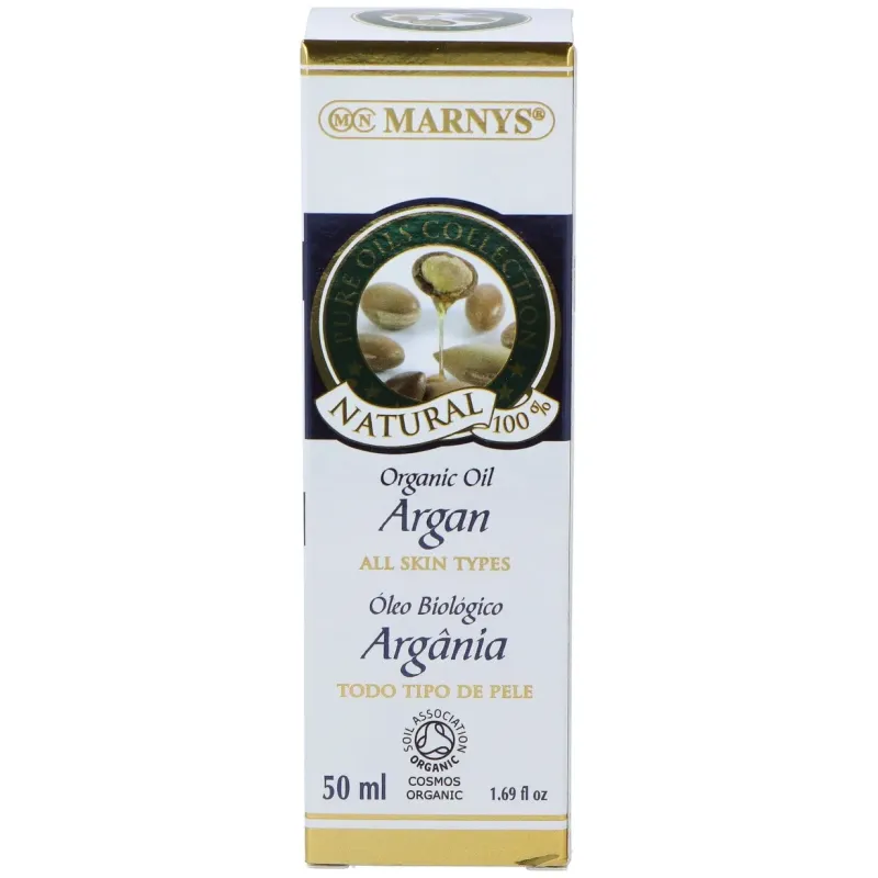 Aceite de argan biologico spray 50ml. | Farmacia Barata Aceite de argan biologico spray 50ml. | Farmacia Barata