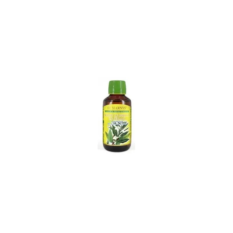 Marnys aceite alimentario de sésamo 125ml | Farmacia Barata