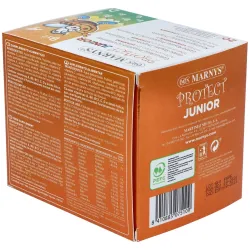 Protect junior 20viales | Farmacia Barata
