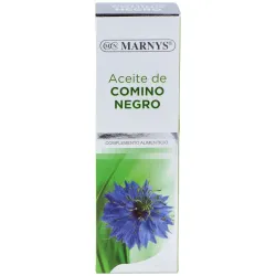 Marnys aceite puro comino negro 50ml