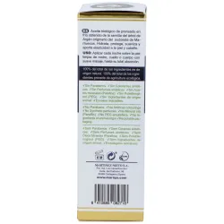 Aceite de argan biologico spray 50ml. | Farmacia Barata Aceite de argan biologico spray 50ml. | Farmacia Barata