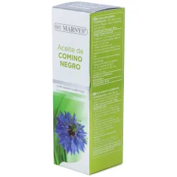 Marnys aceite puro comino negro 50ml | Farmacia Barata