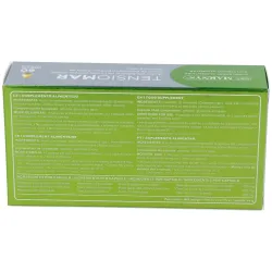 Tensiomar 60perlas | Farmacia Barata