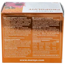 Propolvit 20viales | Farmacia Barata