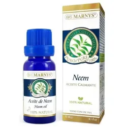 Marnys aceite puro neem 15ml