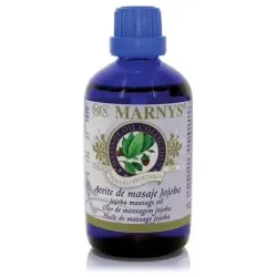 Aceite de jojoba masaje 100ml.