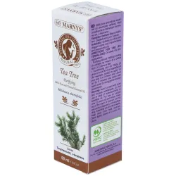 Marnys aceite esencial de árbol del té 50ml | Farmacia Barata Marnys aceite esencial de árbol del té 50ml | Farmacia Barata