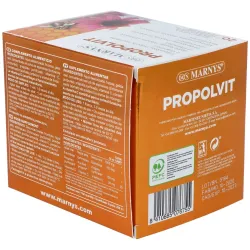 Propolvit 20viales | Farmacia Barata