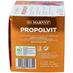 Propolvit 20viales | Farmacia Barata