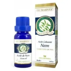 Marnys aceite puro neem 15ml | Farmacia Barata