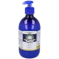Aceite de coco 500ml. 2