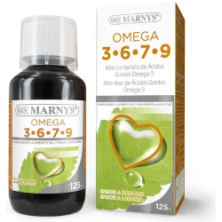 Marnys omega 3_ 6_ 7_ 9 25ml