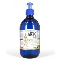 Marnys artohelp aceite masaje 500ml | Farmacia Barata Marnys artohelp aceite masaje 500ml | Farmacia Barata
