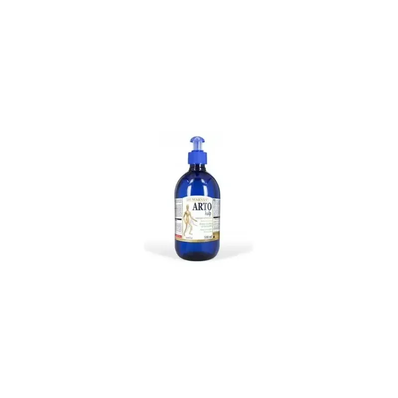 Marnys artohelp aceite masaje 500ml | Farmacia Barata Marnys artohelp aceite masaje 500ml | Farmacia Barata