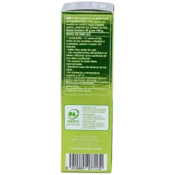 Marnys aceite puro comino negro 50ml | Farmacia Barata