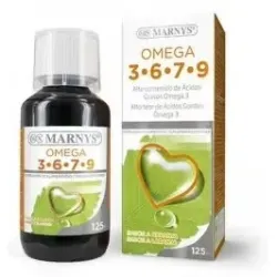 Marnys omega 3_ 6_ 7_ 9 25ml | Farmacia Barata Marnys omega 3_ 6_ 7_ 9 25ml | Farmacia Barata