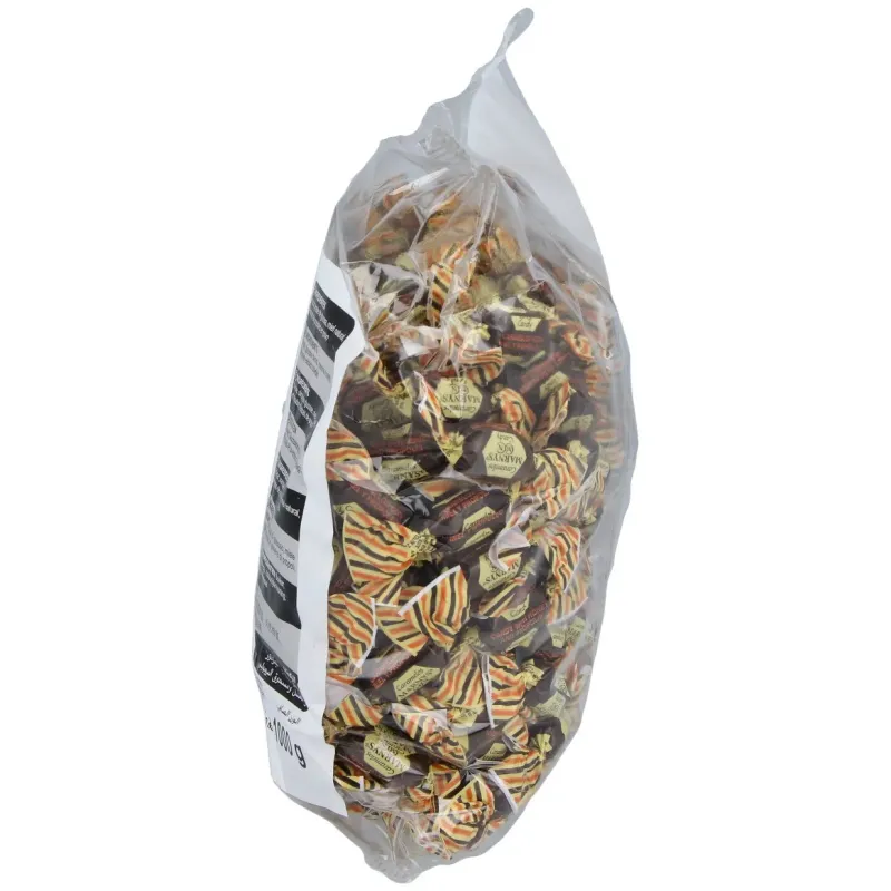 Marnys caramelos de propóleo con miel 1kg | Farmacia Barata Marnys caramelos de propóleo con miel 1kg | Farmacia Barata