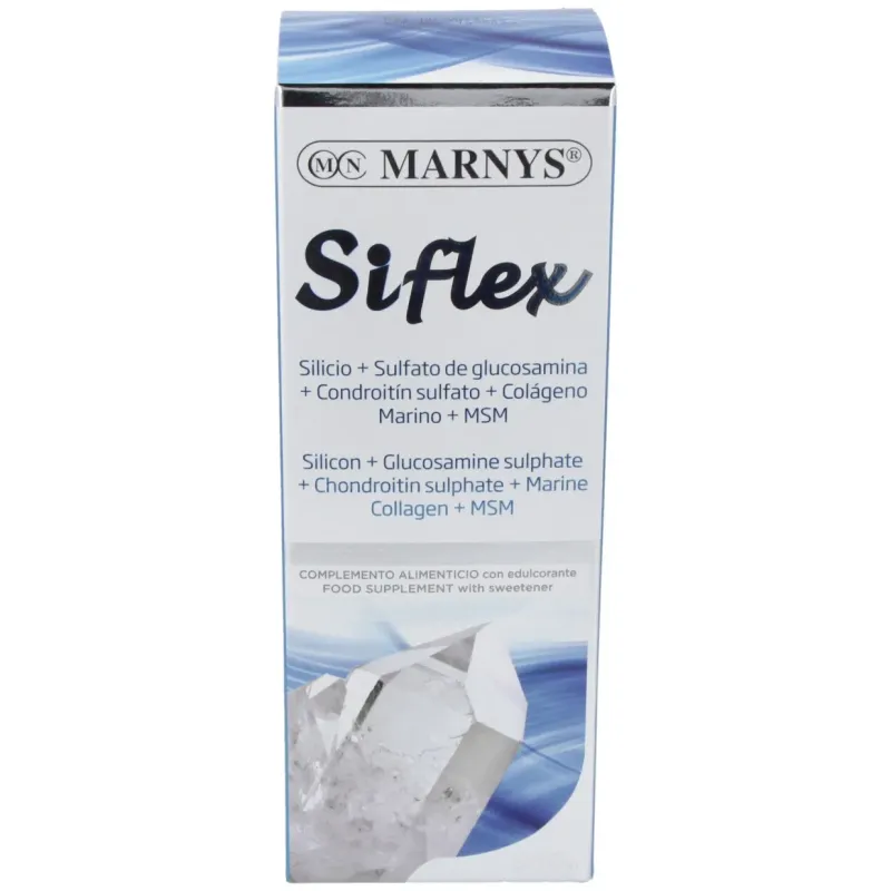 Marnys siflex 500 ml | Farmacia Barata