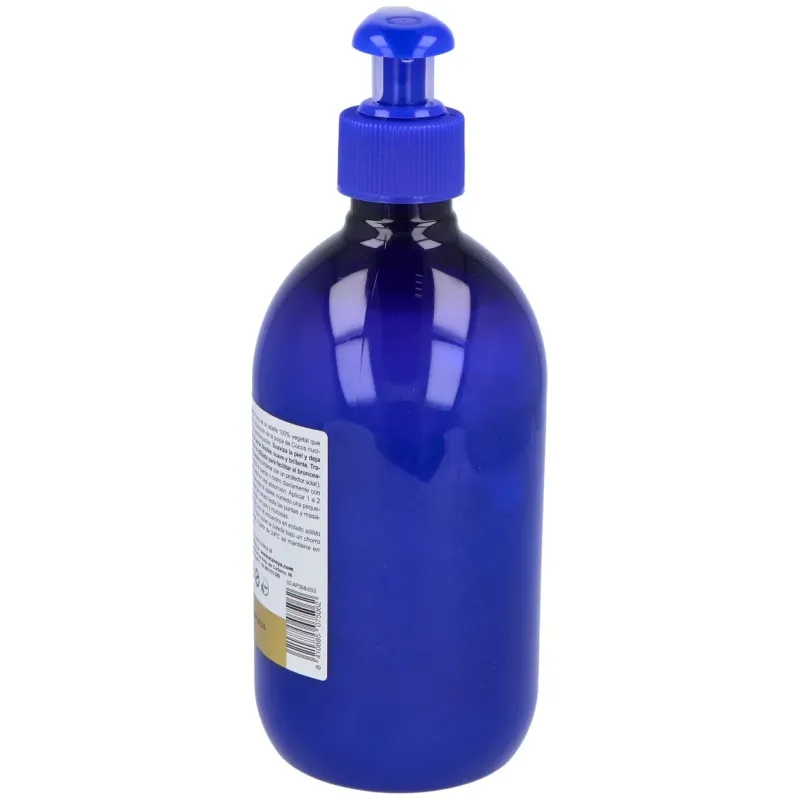 Aceite de coco 500ml. 2 | Farmacia Barata