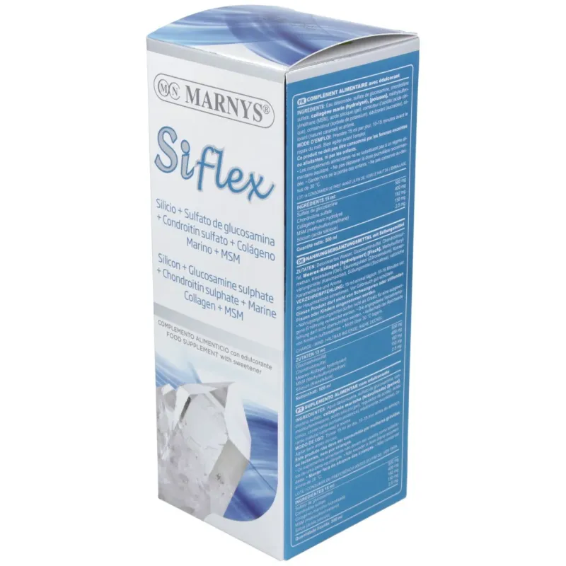 Marnys siflex 500 ml | Farmacia Barata