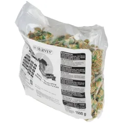 Marnys caramelos de propóleo con miel mentol eucalipto 1kg | Farmacia Barata Marnys caramelos de propóleo con miel mentol eucalipto 1kg | Farmacia Barata