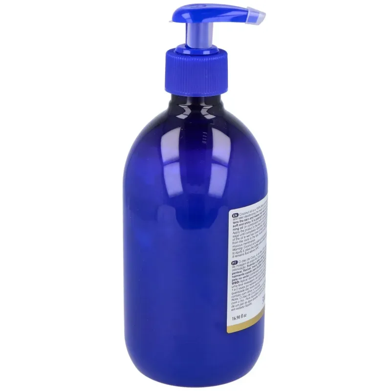 Aceite de coco 500ml. 2 | Farmacia Barata