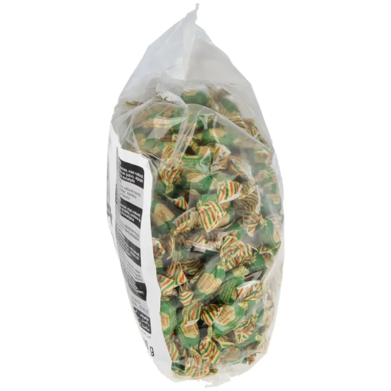 Marnys caramelos de propóleo con miel mentol eucalipto 1kg | Farmacia Barata Marnys caramelos de propóleo con miel mentol eucalipto 1kg | Farmacia Barata