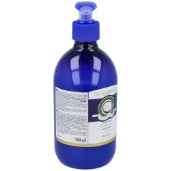 Aceite de coco 500ml. 2 | Farmacia Barata