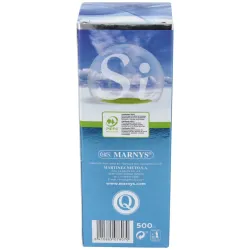 Marnys siflex 500 ml | Farmacia Barata