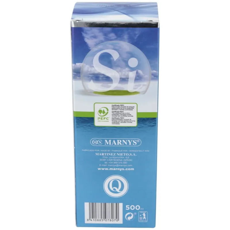 Marnys siflex 500 ml | Farmacia Barata