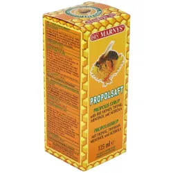 Propolsaft jarabe 125ml. | Farmacia Barata