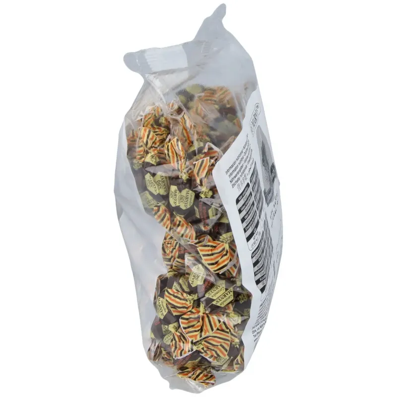 Marnys caramelos de propóleo con miel 1kg | Farmacia Barata Marnys caramelos de propóleo con miel 1kg | Farmacia Barata