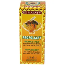 Propolsaft jarabe 125ml. | Farmacia Barata