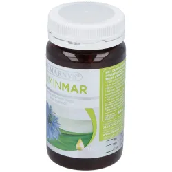 Marnys cuminmar aceite de comino negro 150caps | Farmacia Barata