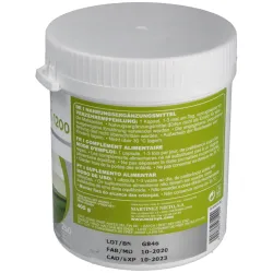 Lecitina de soja-lecitmar 1200mg. 250perlas | Farmacia Barata Lecitina de soja-lecitmar 1200mg. 250perlas | Farmacia Barata