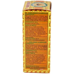 Propolsaft jarabe 125ml. | Farmacia Barata