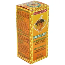 Propolsaft jarabe 125ml. | Farmacia Barata