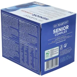 Senior complex q10 20viales | Farmacia Barata Senior complex q10 20viales | Farmacia Barata
