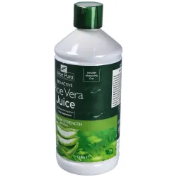 Aloe pura zumo aloe vera potencia max 1l | Farmacia Barata Aloe pura zumo aloe vera potencia max 1l | Farmacia Barata
