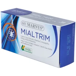 Mialtrim 60cap. | Farmacia Barata Mialtrim 60cap. | Farmacia Barata