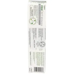 Aloedent whitening blanqueadora dentifrico 100ml. | Farmacia Barata Aloedent whitening blanqueadora dentifrico 100ml. | Farmacia Barata
