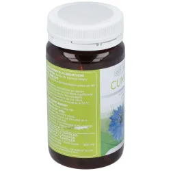 Marnys cuminmar aceite de comino negro 150caps | Farmacia Barata