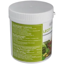 Lecitina de soja-lecitmar 1200mg. 250perlas | Farmacia Barata Lecitina de soja-lecitmar 1200mg. 250perlas | Farmacia Barata