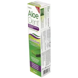Aloedent sensitive dentifrico 100ml. | Farmacia Barata