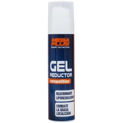Megaplus gel reductorcompetition 200ml